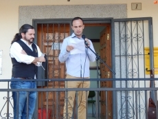 Foto 6 - Raúl Tapia invita a "presumir de ser de pueblo y a reinvidicar la cultura rural"