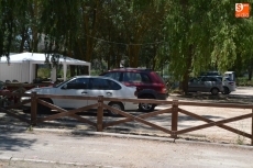 Foto 5 - Operativo desde este fin de semana el nuevo parking de La Pesquera