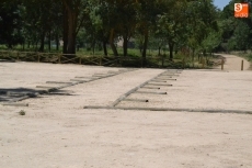 Foto 4 - Operativo desde este fin de semana el nuevo parking de La Pesquera