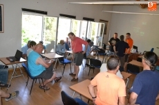 Foto 4 - El Picón acoge la entrega de los premios ‘Ríos Vivos-Ríos Muertos 2015’