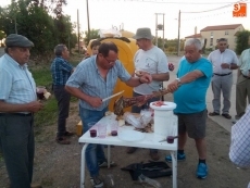 Foto 6 - A la espera de San Pedro