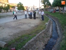 Foto 5 - A la espera de San Pedro