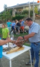 Foto 3 - A la espera de San Pedro