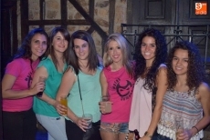 Foto 6 - 'Malas Compañías' prepara el lanzamiento de su primer videoclip 'El Destrozavidas'