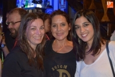 Foto 5 - 'Malas Compañías' prepara el lanzamiento de su primer videoclip 'El Destrozavidas'