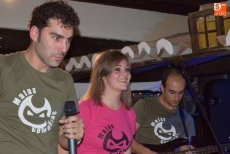 Foto 4 - 'Malas Compañías' prepara el lanzamiento de su primer videoclip 'El Destrozavidas'