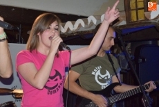 Foto 3 - 'Malas Compañías' prepara el lanzamiento de su primer videoclip 'El Destrozavidas'