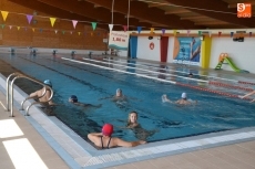 Foto 5 - La piscina climatizada clausura sus cursos invernales y se pone en ‘modo verano’