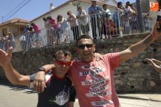 Foto 6 - Susto en el encierro por una vaca que se escapó del recorrido