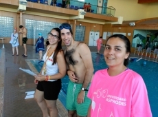 Foto 6 - Villares de la Reina acogió el Campeonato Provincial de climatizada