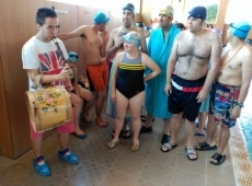 Foto 4 - Villares de la Reina acogió el Campeonato Provincial de climatizada