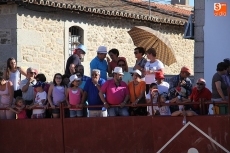 Foto 6 - Excelente tarde de toros en Bogajo con salida a hombros de Iván González, Raúl Montero y Rubén...