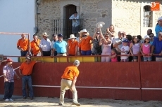 Foto 5 - Excelente tarde de toros en Bogajo con salida a hombros de Iván González, Raúl Montero y Rubén...