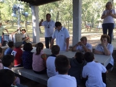 Foto 3 - Los romeros suspenden la subida al Santuario por las restricciones de la Subdelegación del Gobierno