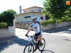 Foto 5 - A dos ruedas de ribera en ribera 