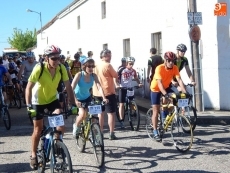 Foto 4 - A dos ruedas de ribera en ribera 