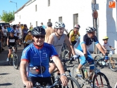 Foto 3 - A dos ruedas de ribera en ribera 