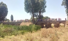 Foto 4 - Completa y calurosa jornada taurina en San Muñoz