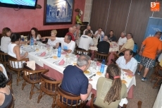 Foto 6 - Los pescadores recogen sus cañas tras unos días de pocas capturas