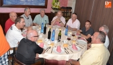 Foto 5 - Los pescadores recogen sus cañas tras unos días de pocas capturas
