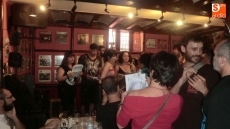 Foto 6 - Finaliza la 'XII edición del Curso Intensivo de Blues' con una 'Jam Session' colectiva 