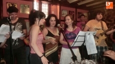 Foto 5 - Finaliza la 'XII edición del Curso Intensivo de Blues' con una 'Jam Session' colectiva 