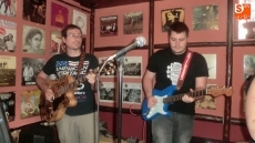 Foto 4 - Finaliza la 'XII edición del Curso Intensivo de Blues' con una 'Jam Session' colectiva 