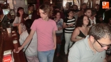 Foto 3 - Finaliza la 'XII edición del Curso Intensivo de Blues' con una 'Jam Session' colectiva 