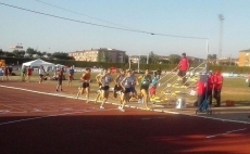 Foto 6 - Álvaro de Arriba revalida el título de Campeón de España Promesa Outdoor y estará en Tallinn