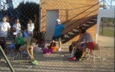 Foto 5 - Álvaro de Arriba revalida el título de Campeón de España Promesa Outdoor y estará en Tallinn