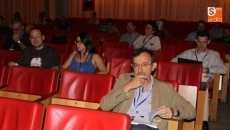 Foto 6 - La Usal abre el XIX Congreso Edison’19 en la que se avanzan nuevos caminos tecnológicos