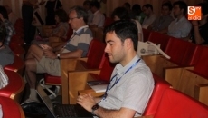 Foto 5 - La Usal abre el XIX Congreso Edison’19 en la que se avanzan nuevos caminos tecnológicos