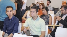 Foto 6 - El programa PROUNI de la USAL concluye con ocho estudiantes graduados 