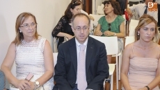 Foto 4 - El programa PROUNI de la USAL concluye con ocho estudiantes graduados 