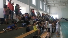 Foto 4 - Buen papel del CD Salamanca FS en el torneo internacional de Portugal