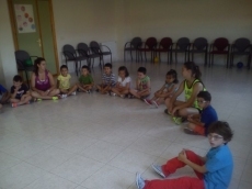 Foto 5 - El Ayuntamiento pone en marcha divertidos talleres de verano