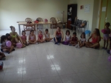 Foto 4 - El Ayuntamiento pone en marcha divertidos talleres de verano