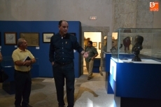 Foto 5 - La exposición sobre la Guerra de la Independencia reabre con nuevas piezas