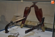 Foto 4 - La exposición sobre la Guerra de la Independencia reabre con nuevas piezas