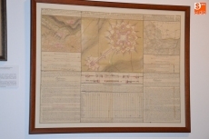 Foto 3 - La exposición sobre la Guerra de la Independencia reabre con nuevas piezas