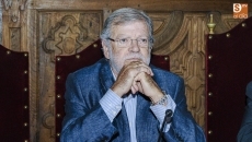 Foto 6 - “Las fuerzas políticas deberían sentarse y firmar un nuevo pacto de renuncias y exigencias para ...