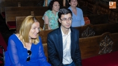 Foto 5 - “Las fuerzas políticas deberían sentarse y firmar un nuevo pacto de renuncias y exigencias para ...