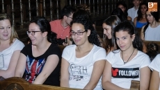 Foto 3 - “Las fuerzas políticas deberían sentarse y firmar un nuevo pacto de renuncias y exigencias para ...