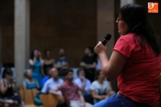 Foto 6 - Medialab USAL organiza la novena edición de ‘PechaKucha Night Salamanca’ 