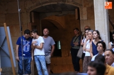 Foto 3 - Medialab USAL organiza la novena edición de ‘PechaKucha Night Salamanca’ 