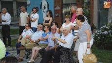 Foto 3 - Éxito de la segunda representación de la Muestra de Teatro con el grupo Jueves