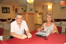 Foto 5 - Rona Dalba celebra diez años de 'Concertulia' con música clásica