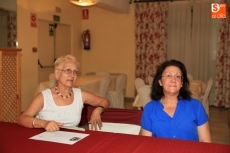 Foto 3 - Rona Dalba celebra diez años de 'Concertulia' con música clásica