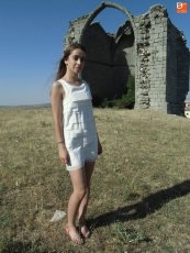 Foto 5 - Cinco jóvenes para una corona