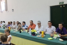 Foto 5 - La asociación de mayores 'Los charros' pone punto y final a sus actos festivos